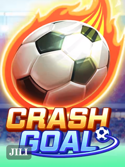 Crash Goal on 1GO Plus