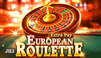 European Roulette on 1GO Plus