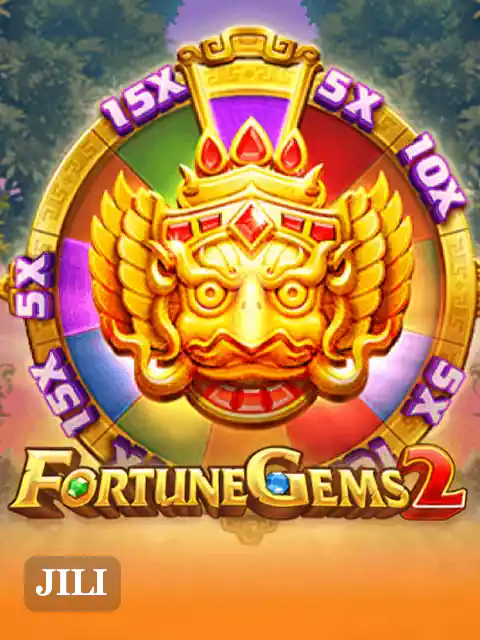 Fortune Gems on 1GO Plus