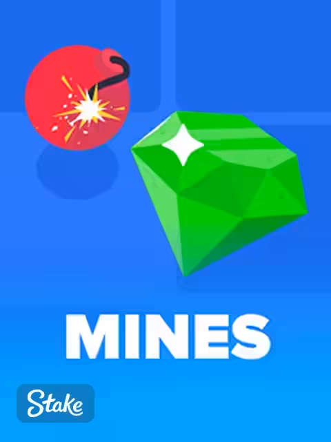 Mines on 1GO Plus