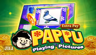 Pappu on 1GO Plus