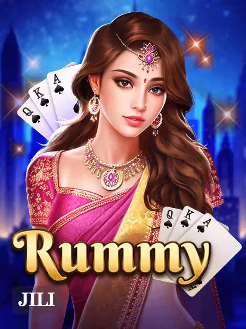 Rummy on 1GO Plus