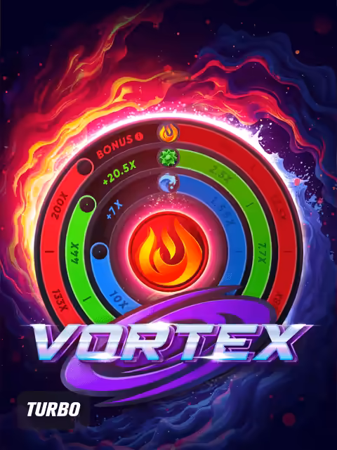 Vortex on 1GO Plus